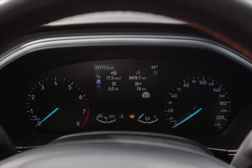FORD Focus 1.0 ecoboost h ST-Line Design 125cv del 2022
