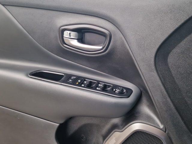 JEEP Renegade 1.0 T3 Business