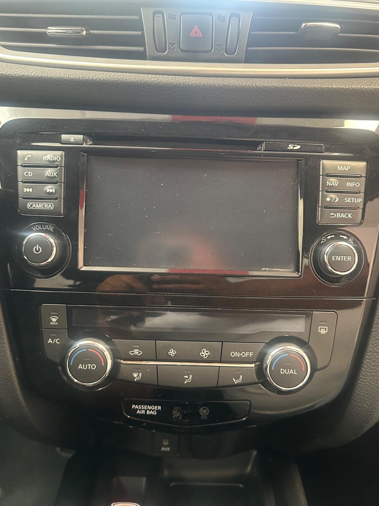 Nissan X-Trail 1.6 dCi 4WD N-Connecta