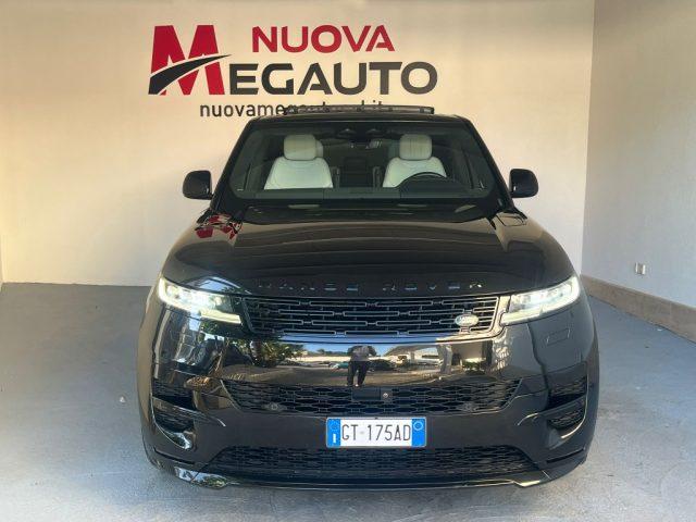 LAND ROVER Range Rover Sport 3.0D l6 249 CV Dynamic SE