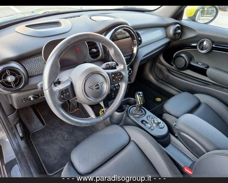 MINI Mini COOPER Cooper SE