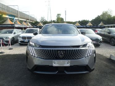 Peugeot 3008 Hybrid 136 e-DCS6 GT