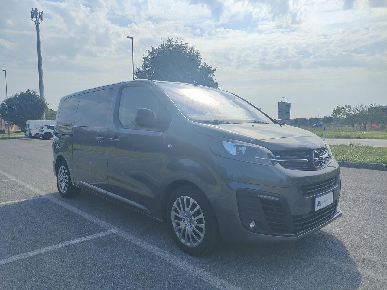 OPEL Zafira Life 2.0d 145cv L2H1 Business Edition AT8