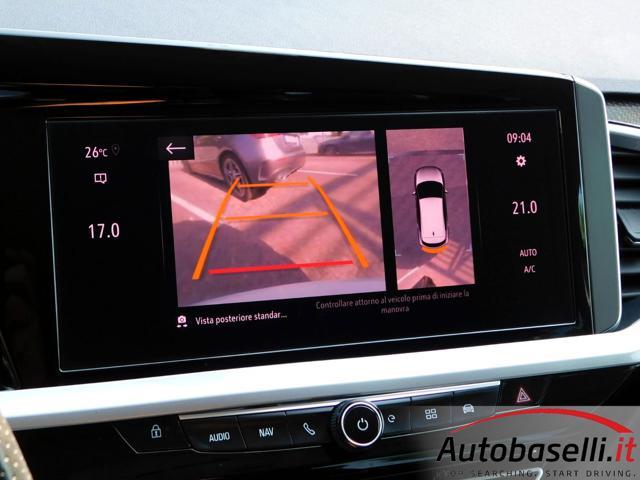 OPEL Grandland 1.6 PHEV GSe 4WD 300CV AUTOMATICA IBRIDA PLUG-IN