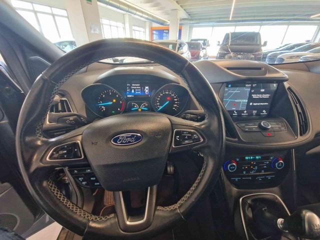 FORD Kuga 1.5 TDCI 120 CV 2WD ST-Line