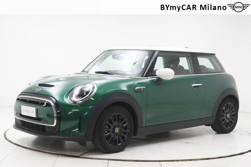 Mini Mini 3 Porte Full Electric Cooper SE Electric Auto