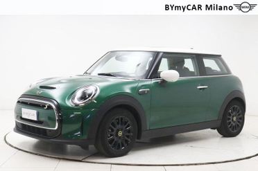 Mini Mini 3 Porte Full Electric Cooper SE Electric Auto