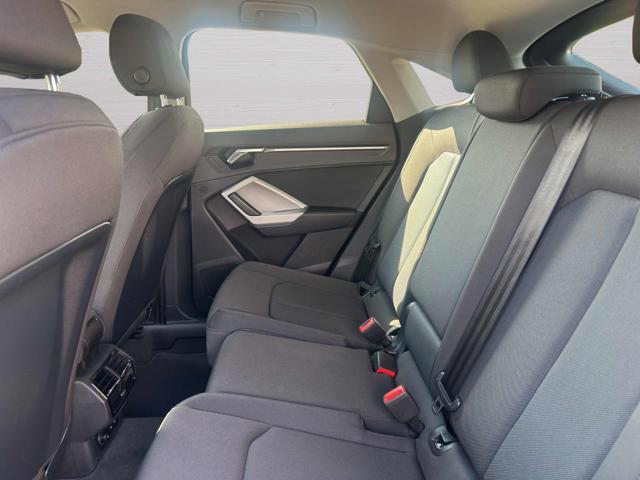 AUDI Q3 Sportback 35 TFSI Business Plus S Tronic