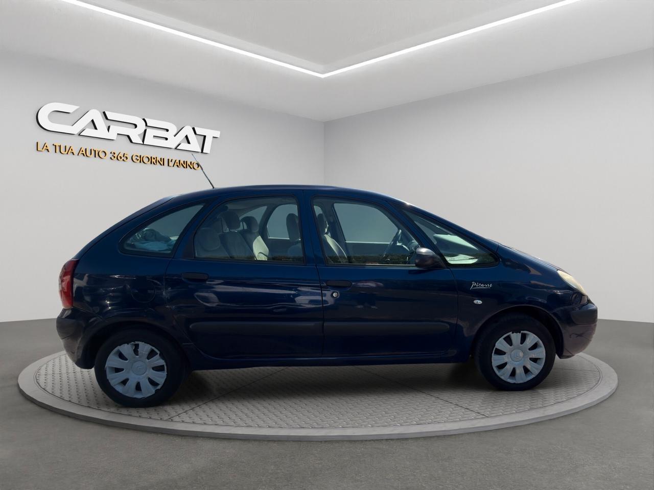 Citroen Xsara Picasso 1.6 16V Classique Bi Energy G