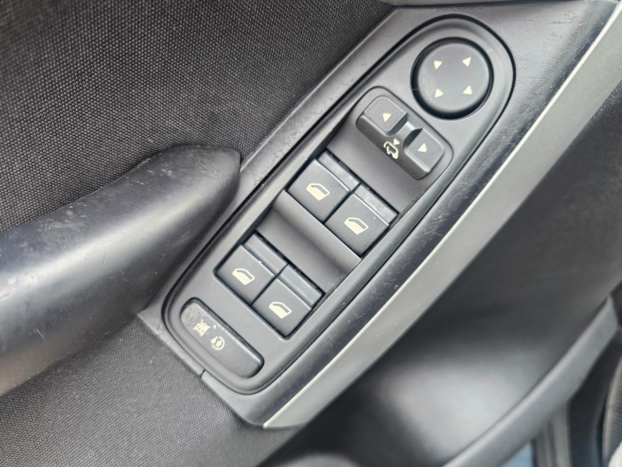 Citroen C4 Grand Picasso 1.6 HDi 110 FAP Business