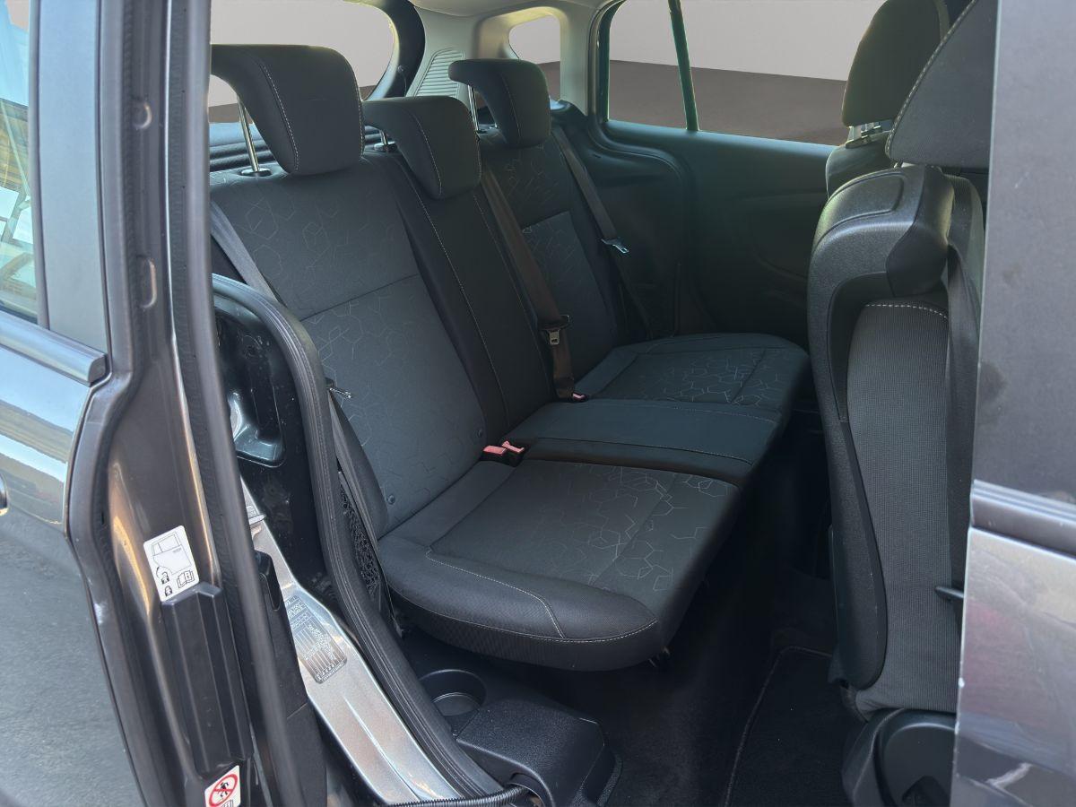 FORD - B-Max - 1.5 TDCi 95 CV Business Titanium