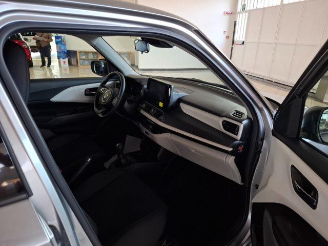 SUZUKI Swift 1.2 Hybrid Waku PROMO+INCENTIVO 2026