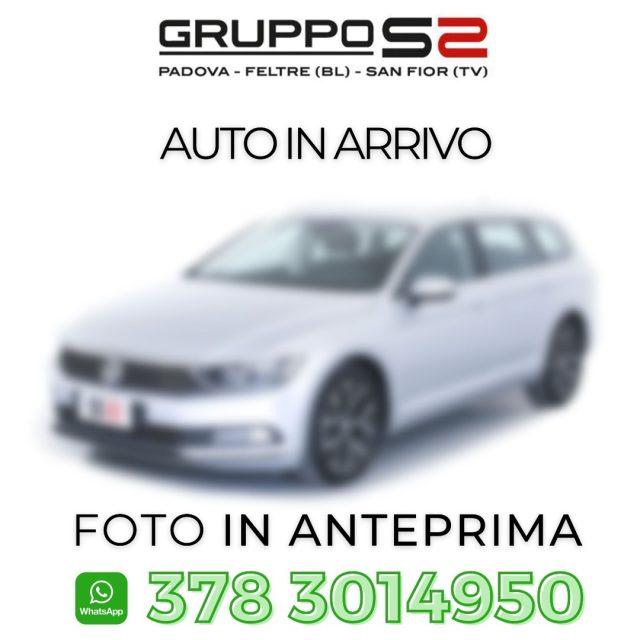 VOLKSWAGEN Passat Variant 2.0 TDI DSG Business BMT Navigatore/Vetri oscurati