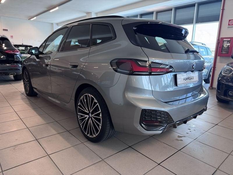 BMW Serie 2 Active Tourer 218d MSport Auto