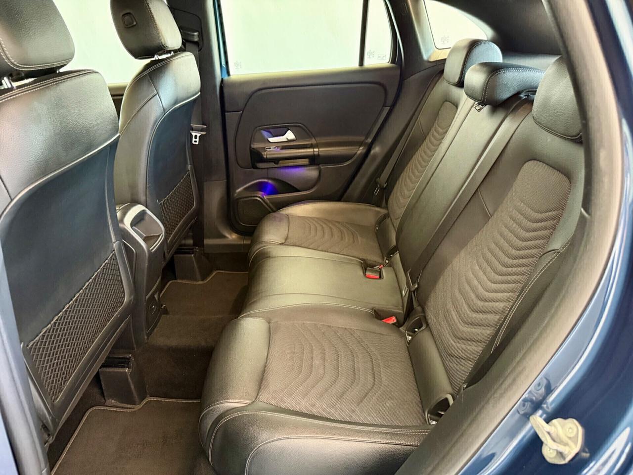 Mercedes-benz GLA 180 d Automatic Sport