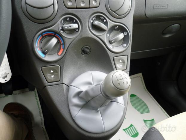 FIAT Panda 1.2 Dynamic GPL