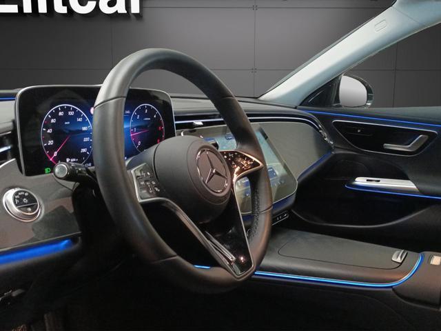 MERCEDES-BENZ E 220 d Mild hybrid Advanced