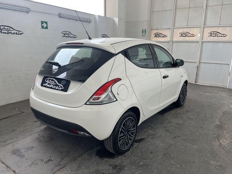 Lancia Ypsilon Ypsilon 1.2 Gold s&s 69cv my19 GPL