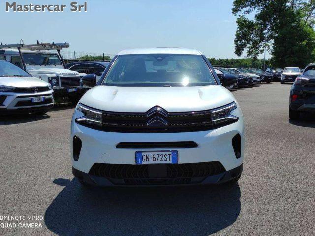 CITROEN C5 Aircross C5 Aircross I 1.5 bluehdi Feel Pack - GN672ST