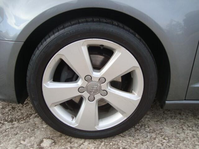 Audi A3 SPB 1.6 TDI 105 CV (ADATTA PER NEOPATENTATI)