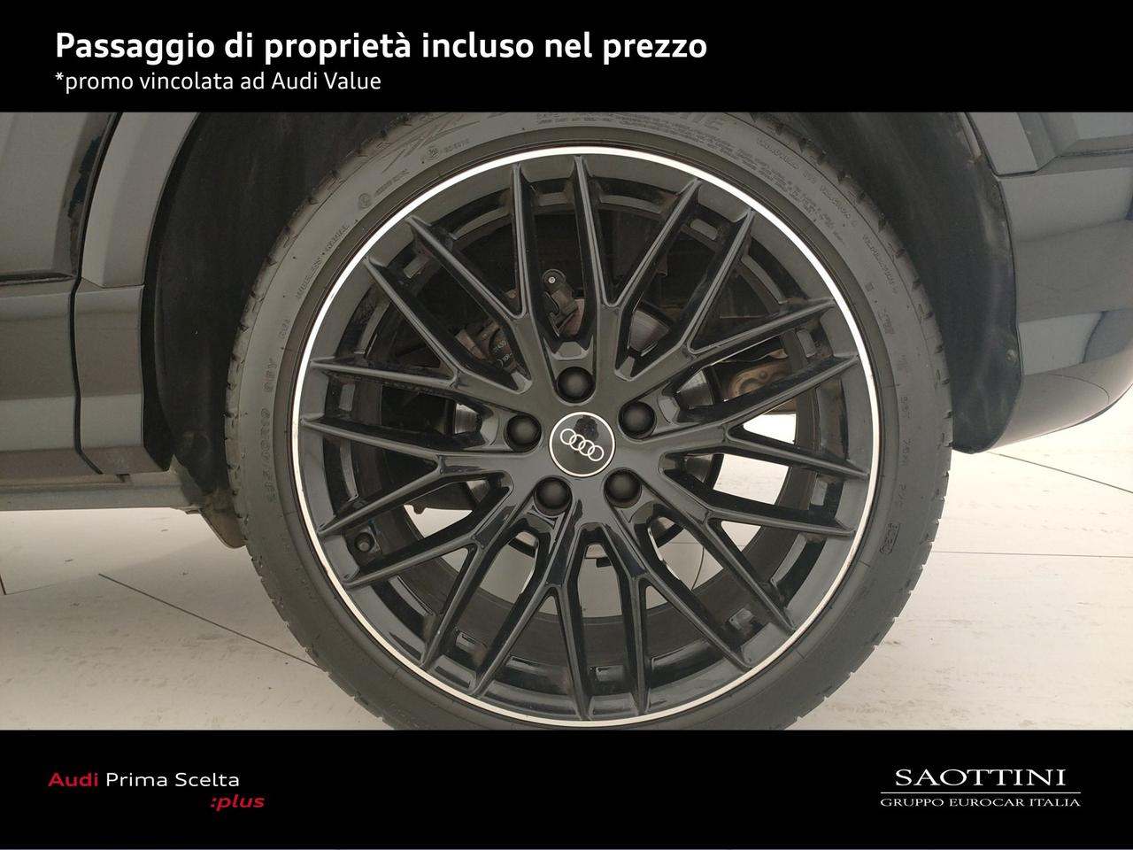 30 1.6 TDI Admired S tronic