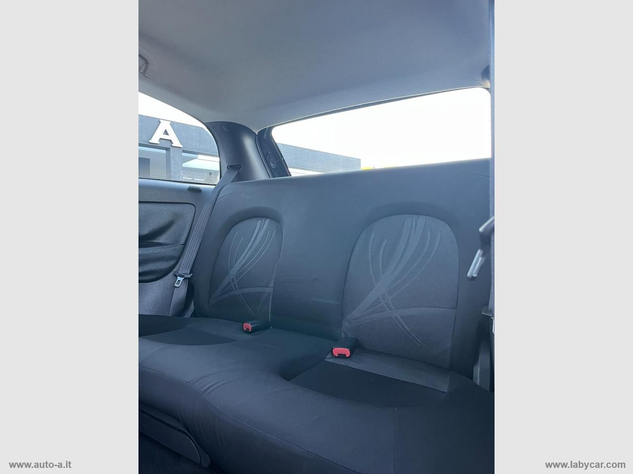 LANCIA Ypsilon 1.2 69 CV Platinum