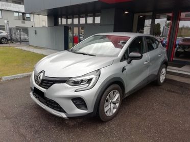 Renault Captur TCe 12V 90 CV Zen GE383