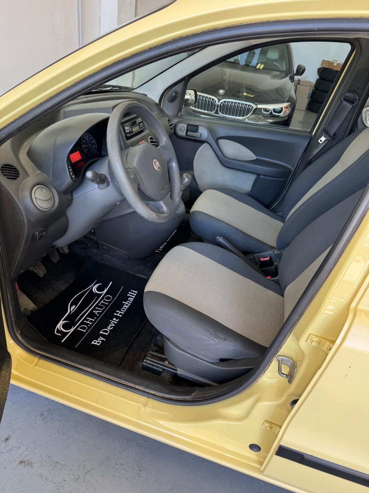 Fiat Panda 1.2 Climbing Natural Power