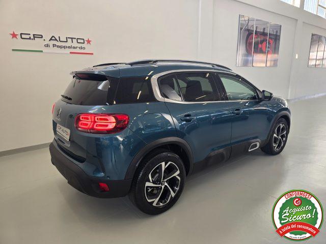 CITROEN C5 Aircross BlueHDi 130 S&S Shine