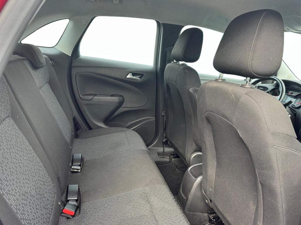 OPEL Crossland - Crossland 1.2 Edition s&s 83cv