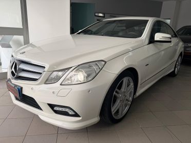 Mercedes-benz E 250 CDI BlueEFFICIENCY Avantgarde AMG