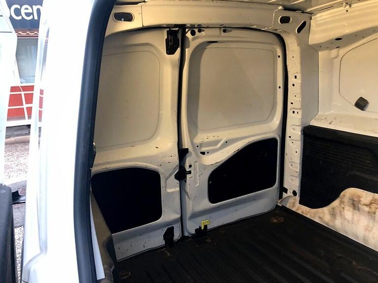 Opel Combo Cargo 1.5d 75cv L1H1 Edition mt5 E6.