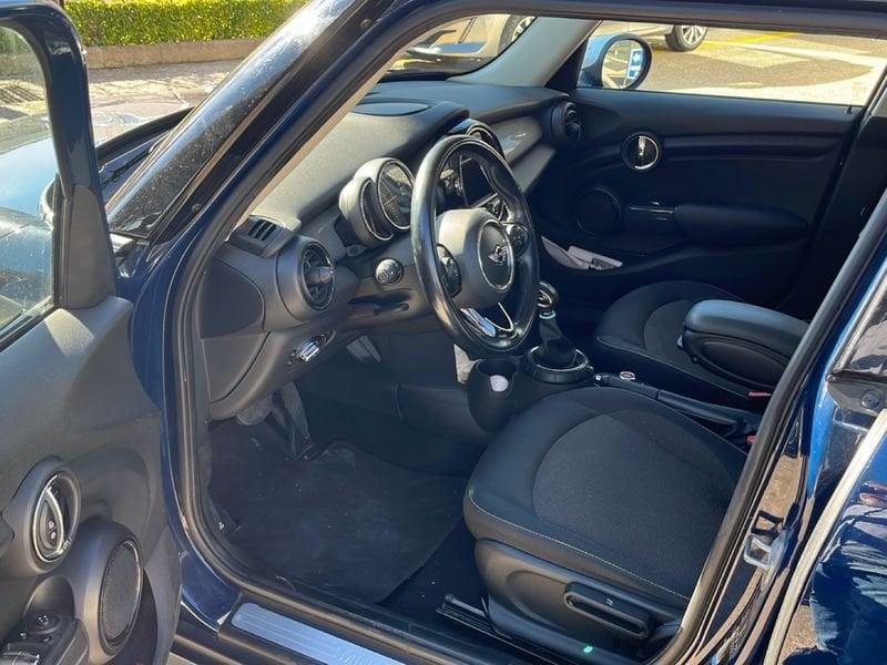 MINI Mini 5 porte Mini 1.5 Cooper 5 porte