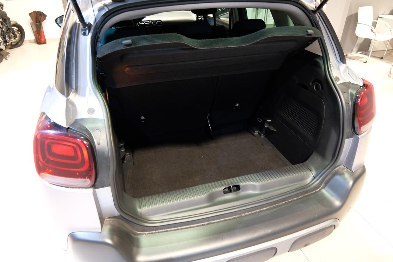 Citroen C3 Aircross PureTech 110 S&S You