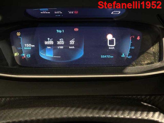 PEUGEOT 208 II 2019 - 1.2 puretech Allure Pack s&s 75cv