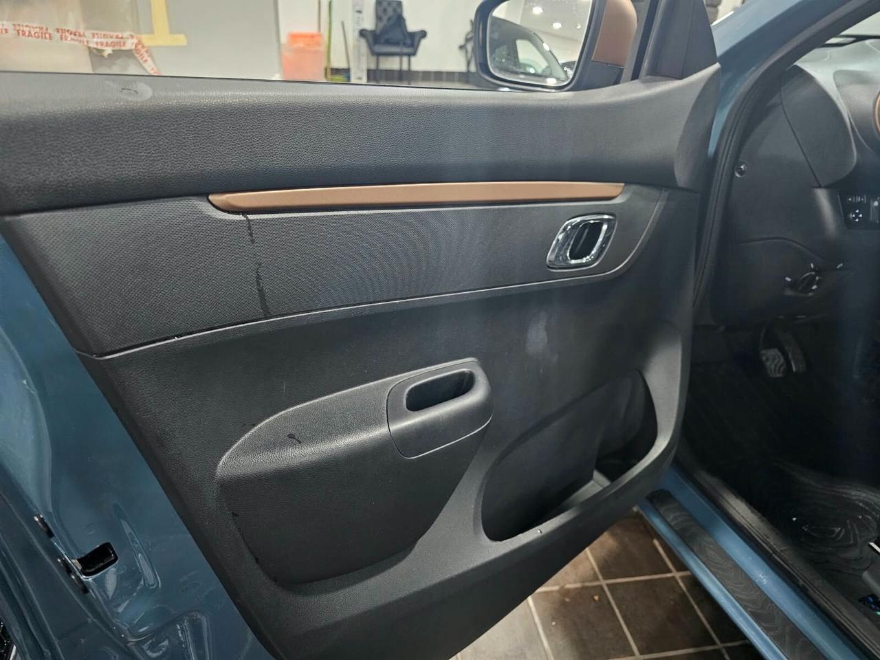 NUOVA DACIA EXTREME ELECTRIC DRIVE AUTOMATIC 48 kW 65CV