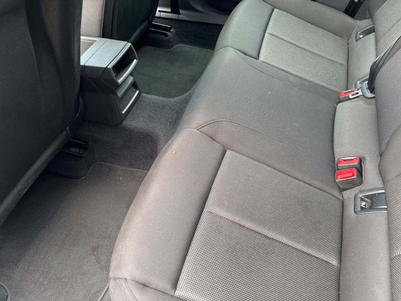 Audi A3 SPB 35 TFSI Business