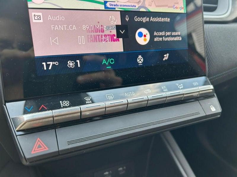 Renault Symbioz 1.6 E-Tech full hybrid Esprit Alpine 145cv auto