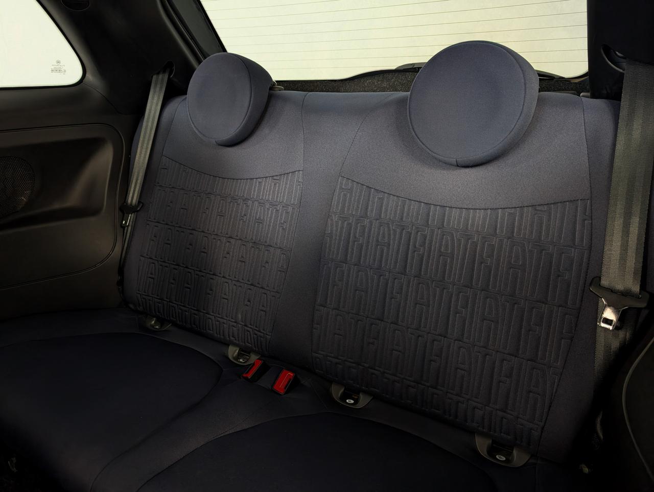 Fiat 500 1.0 Hybrid 70cv Cult