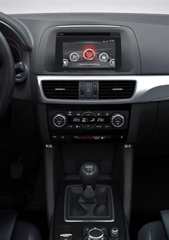 Mazda CX-5 I 2012 2.2 Exceed 4wd 150cv my15