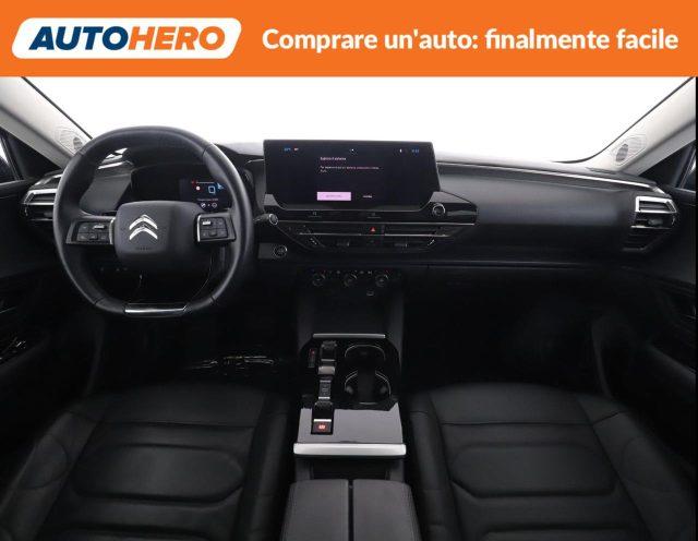 CITROEN C5 X Hybrid 180 e-EAT8 Shine