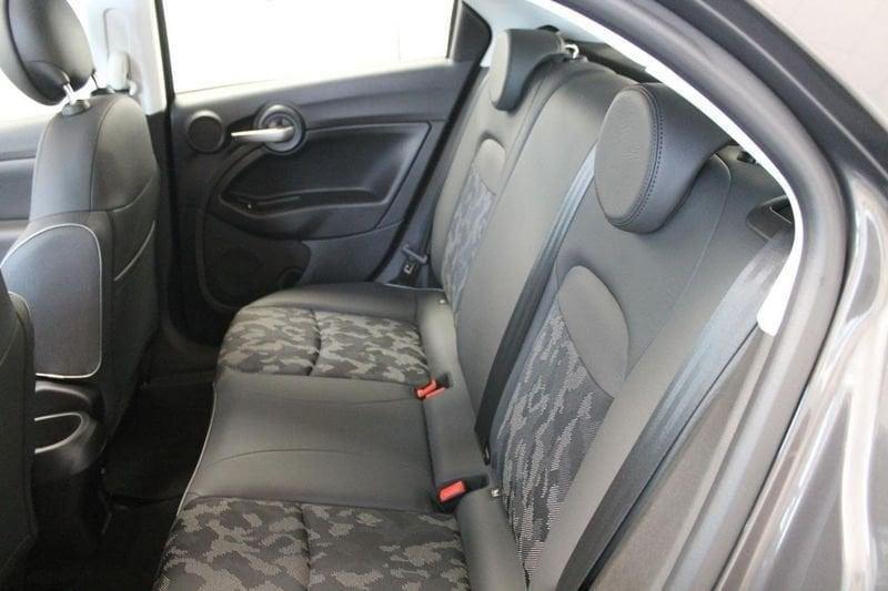 FIAT 500X 1.6 MultiJet 130 CV Cross + Tetto