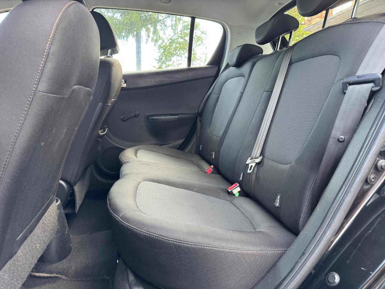 Hyundai i20 1.2 5p. Econext Sound Edition