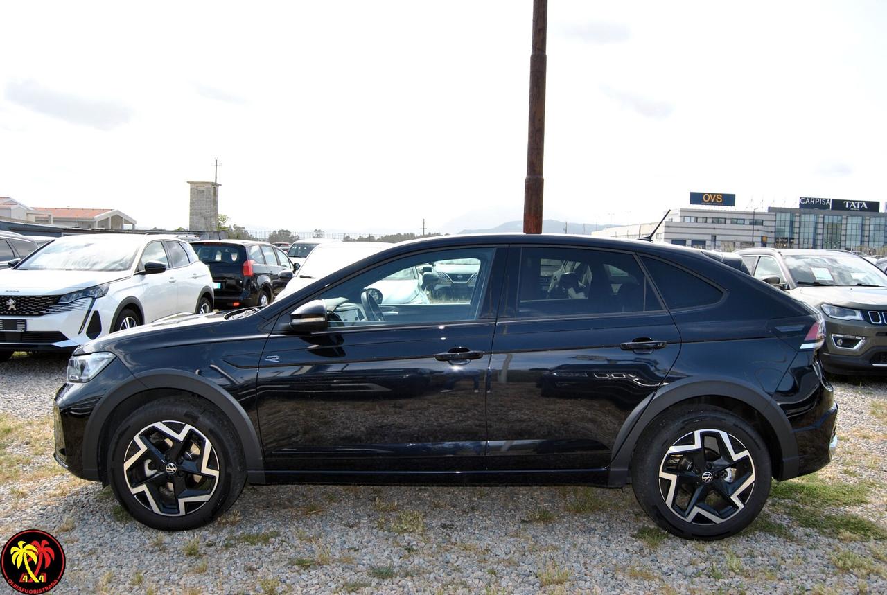 Volkswagen Taigo 1.0 TSI 115 CV R-Line Plus