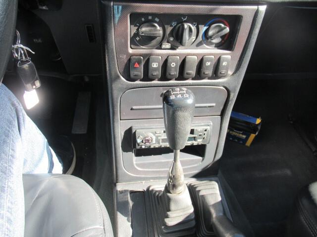 Hyundai Galloper 2.5 Tdi (Pajero) ASI Gancio Tr.