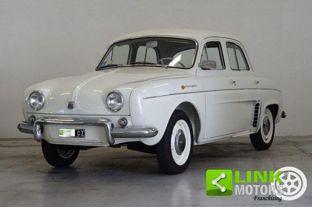 RENAULT Other DAUPHINE