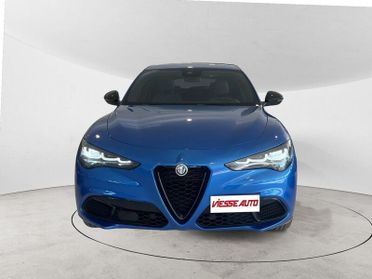 Alfa Romeo Stelvio Stelvio 2.2 Turbodiesel 210 CV AT8 Q4 Veloce