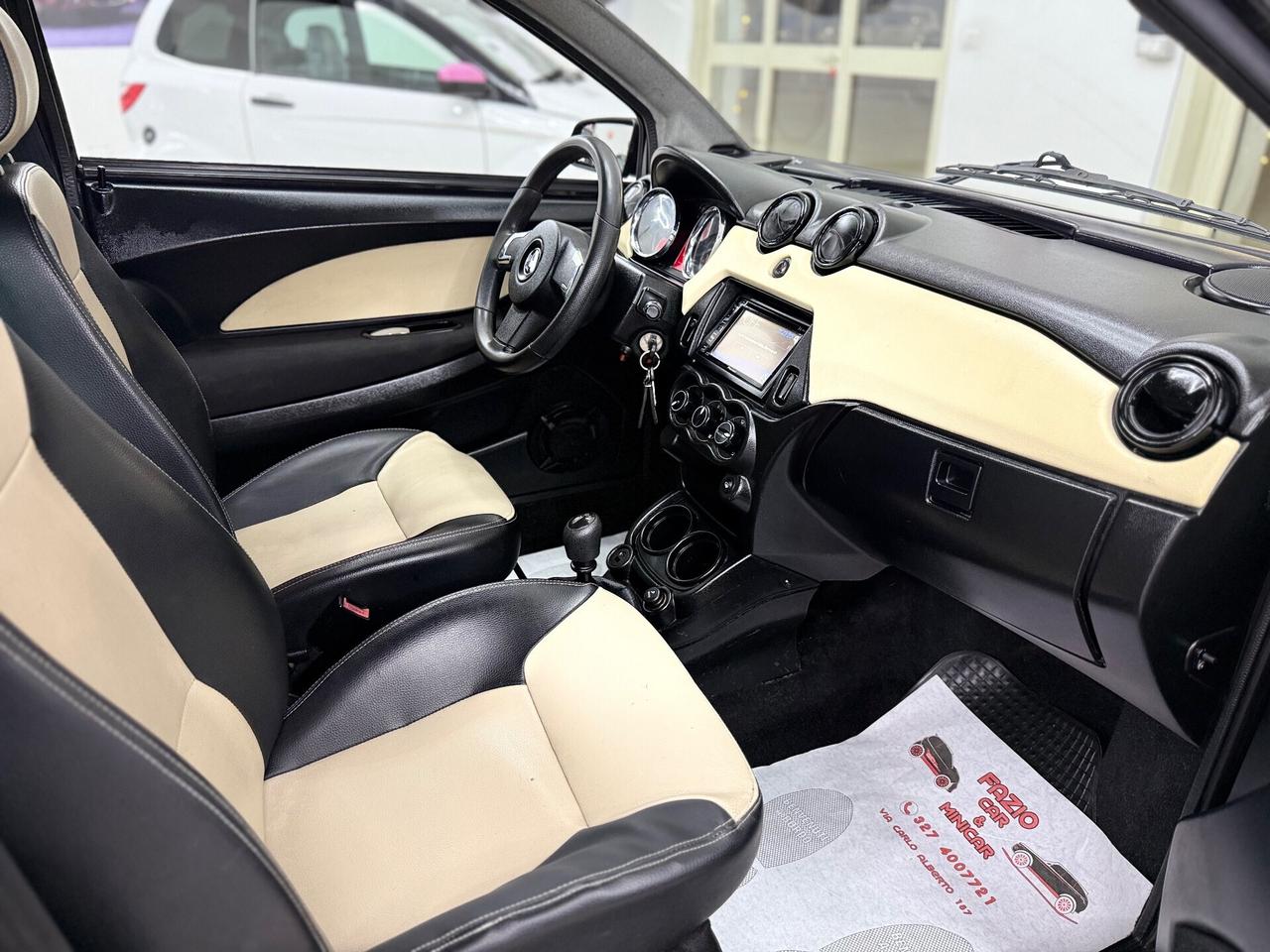 Aixam City Premium Vision