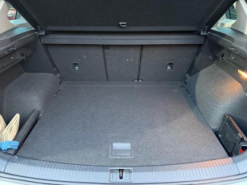 Volkswagen Tiguan Tiguan 2.0 TDI SCR DSG 4MOTION Advanced BMT