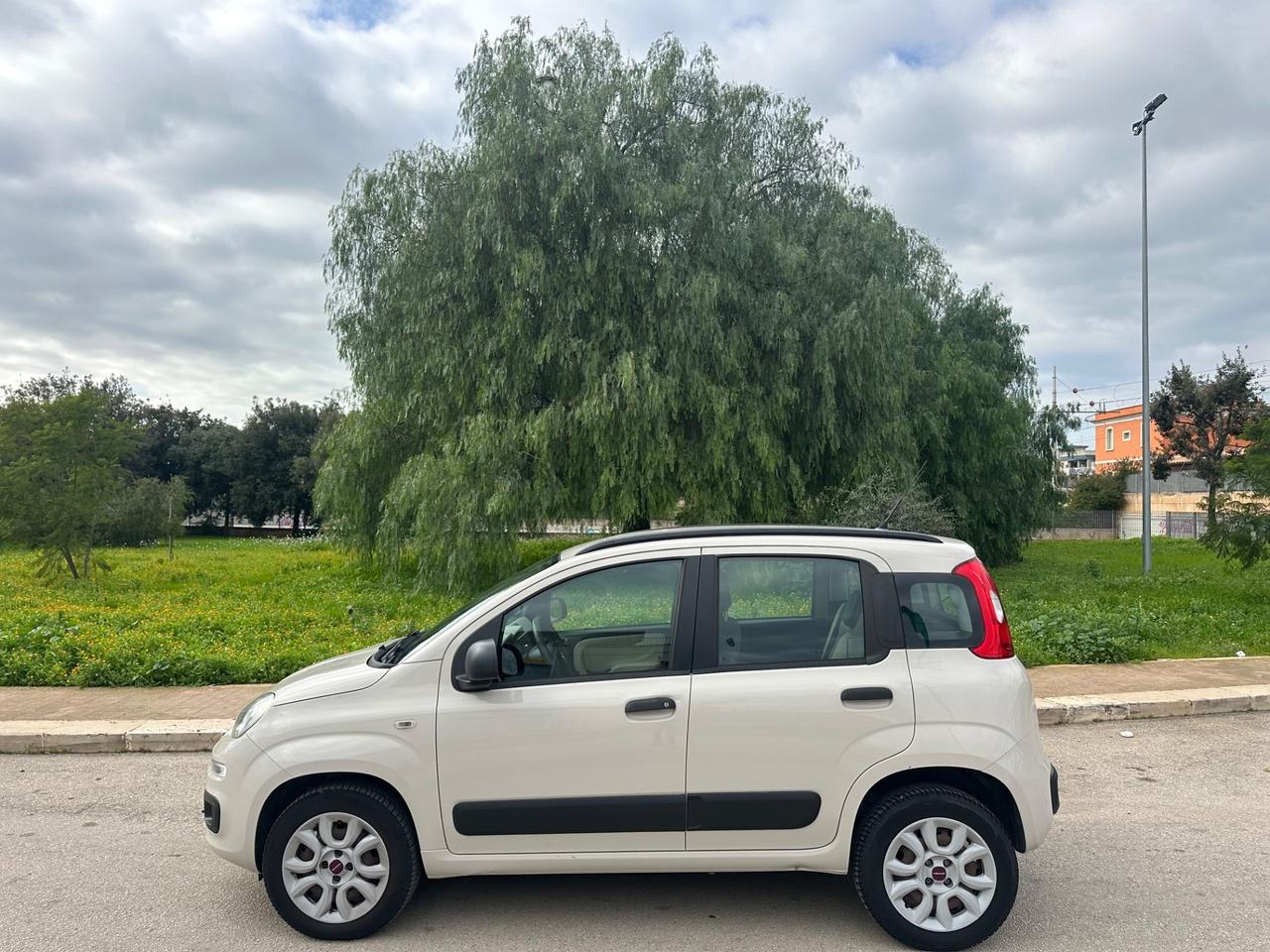 Fiat PANDA 9.0 METAN0 2014 - NORD ITALIA